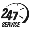24_7 Service loodgieters Meerkerk